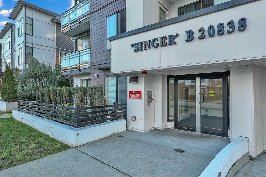 B102 20838 78b Avenue, Langley, British Columbia  V2Y 3M2 - Photo 19 - R3126058