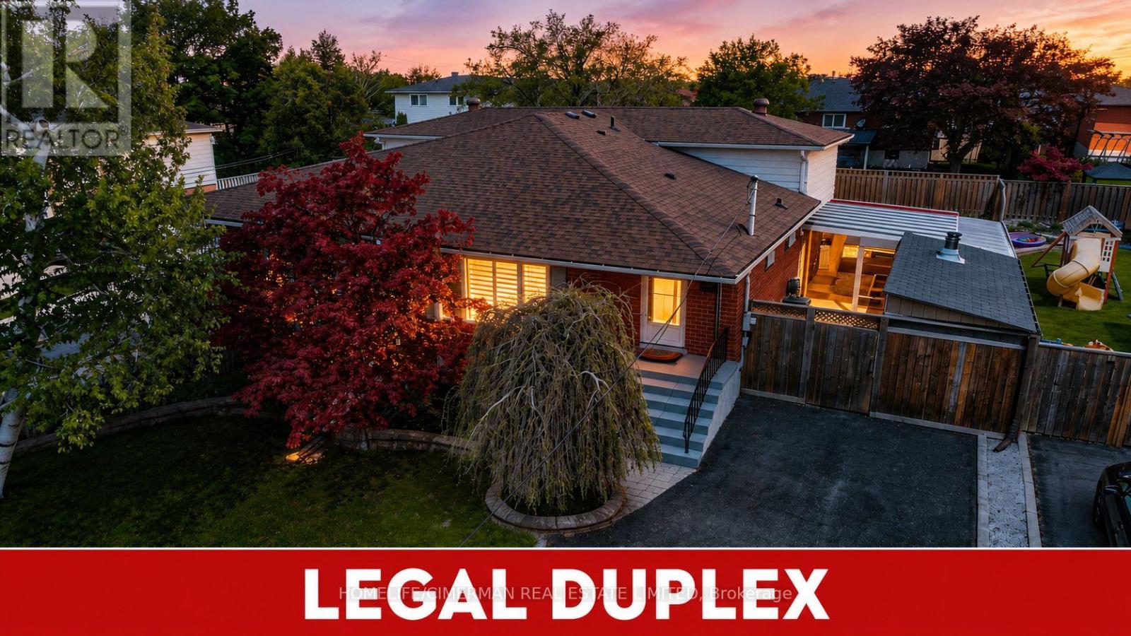 20 LAWRENCE CRESCENT, Clarington, Ontario