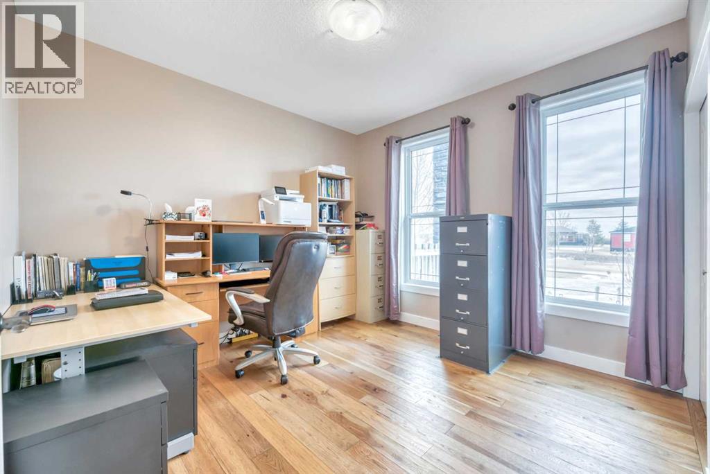23 Winters Place, Rural Rocky View County, Alberta  T2P 2G6 - Photo 31 - A2286809