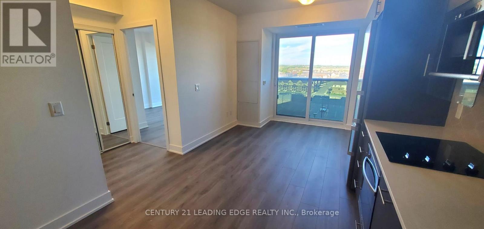 803 - 2545 Simcoe Street N, Oshawa, Ontario  L1L 0W3 - Photo 17 - E13163262