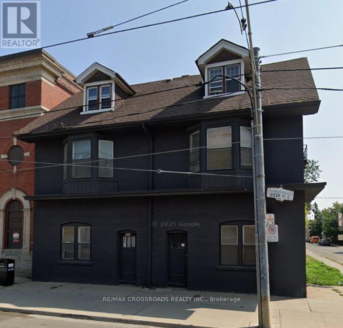 1351 QUEEN STREET E, Toronto, Ontario