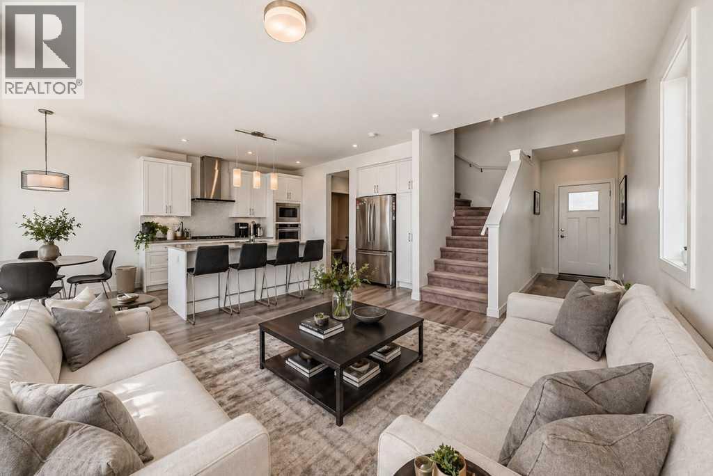 53 Spring Creek Common SW, Calgary, Alberta  T3H 6E2 - Photo 11 - A2288854