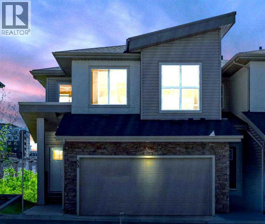53 Spring Creek Common SW, Calgary, Alberta  T3H 6E2 - Photo 35 - A2288854