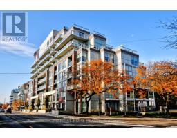 TH03 - 1350 KINGSTON ROAD, Toronto, Ontario