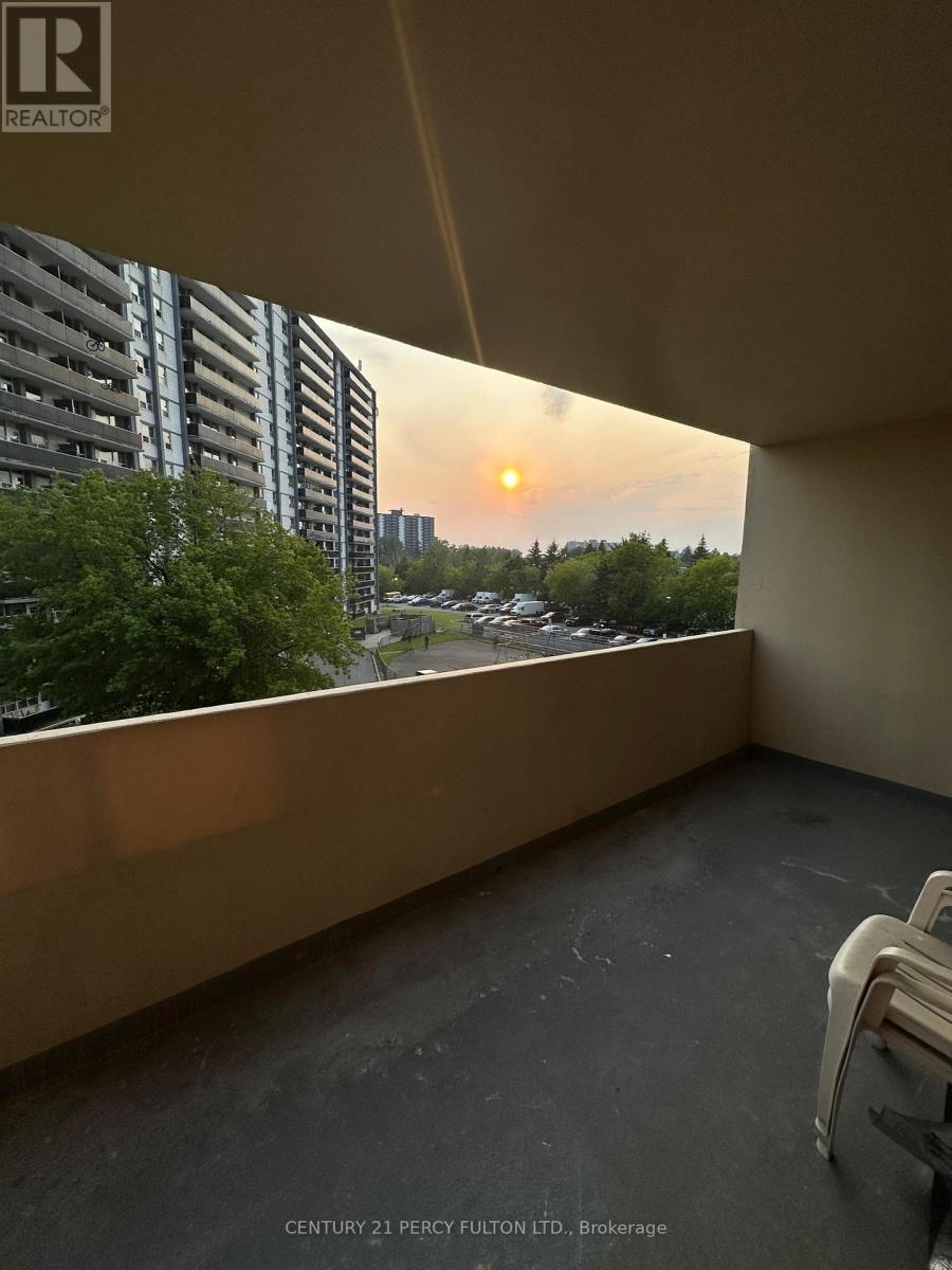 404 - 3420 Eglinton Avenue E, Toronto, Ontario  M1J 2H9 - Photo 3 - E13163476
