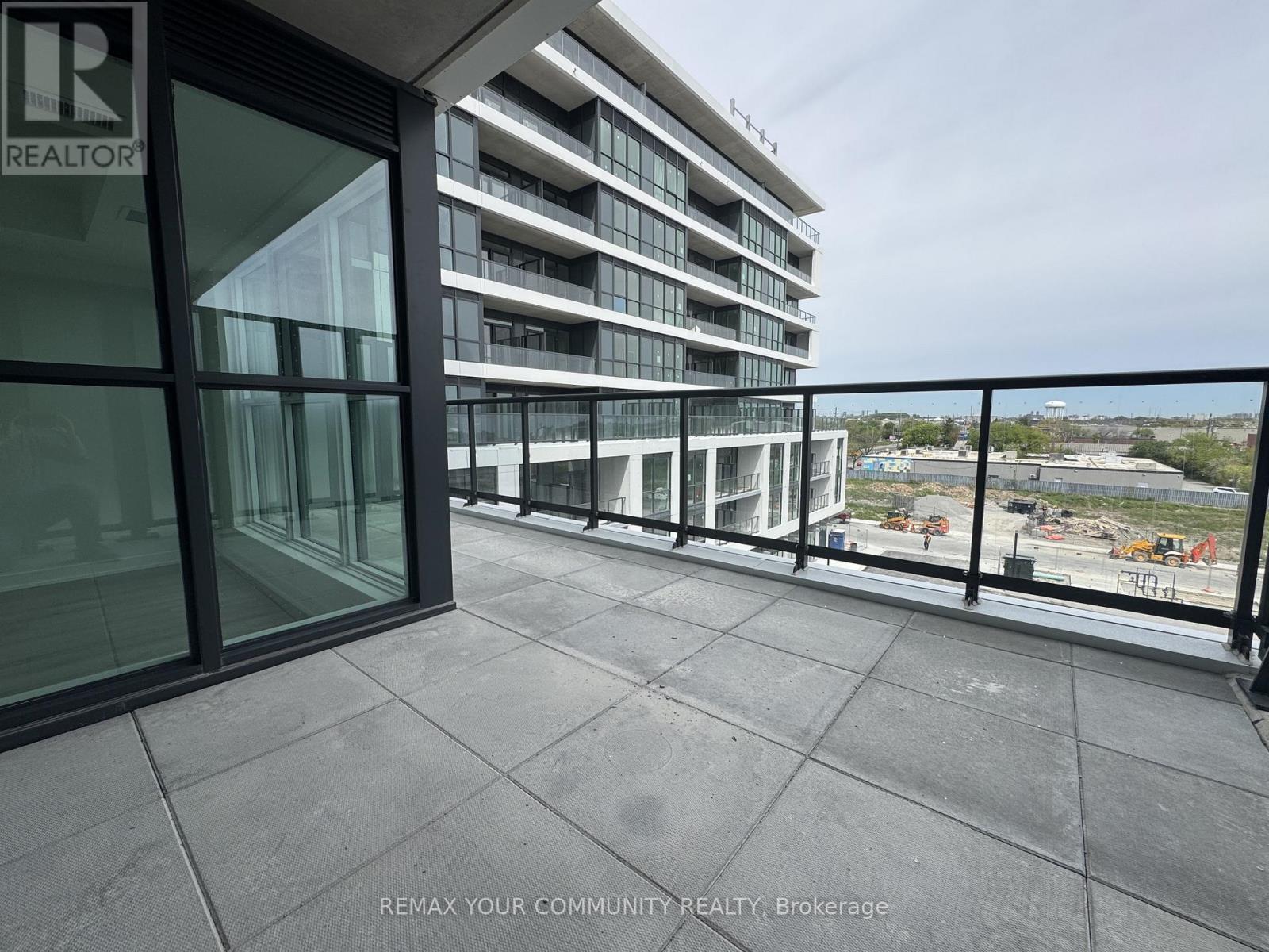 429 - 20 Deans Drive, Toronto, Ontario  M1L 0J7 - Photo 11 - E13163500