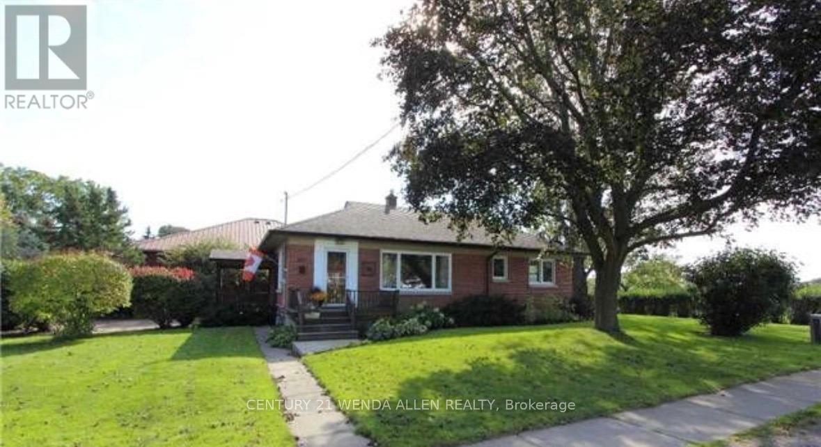 607 MARY STREET W, Whitby, Ontario