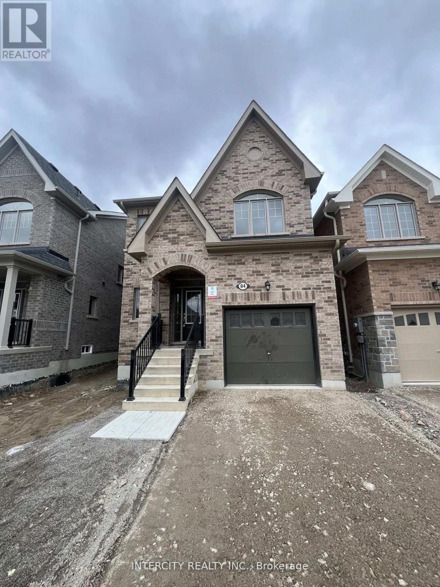 84 ROBIN TRAIL, Scugog, Ontario