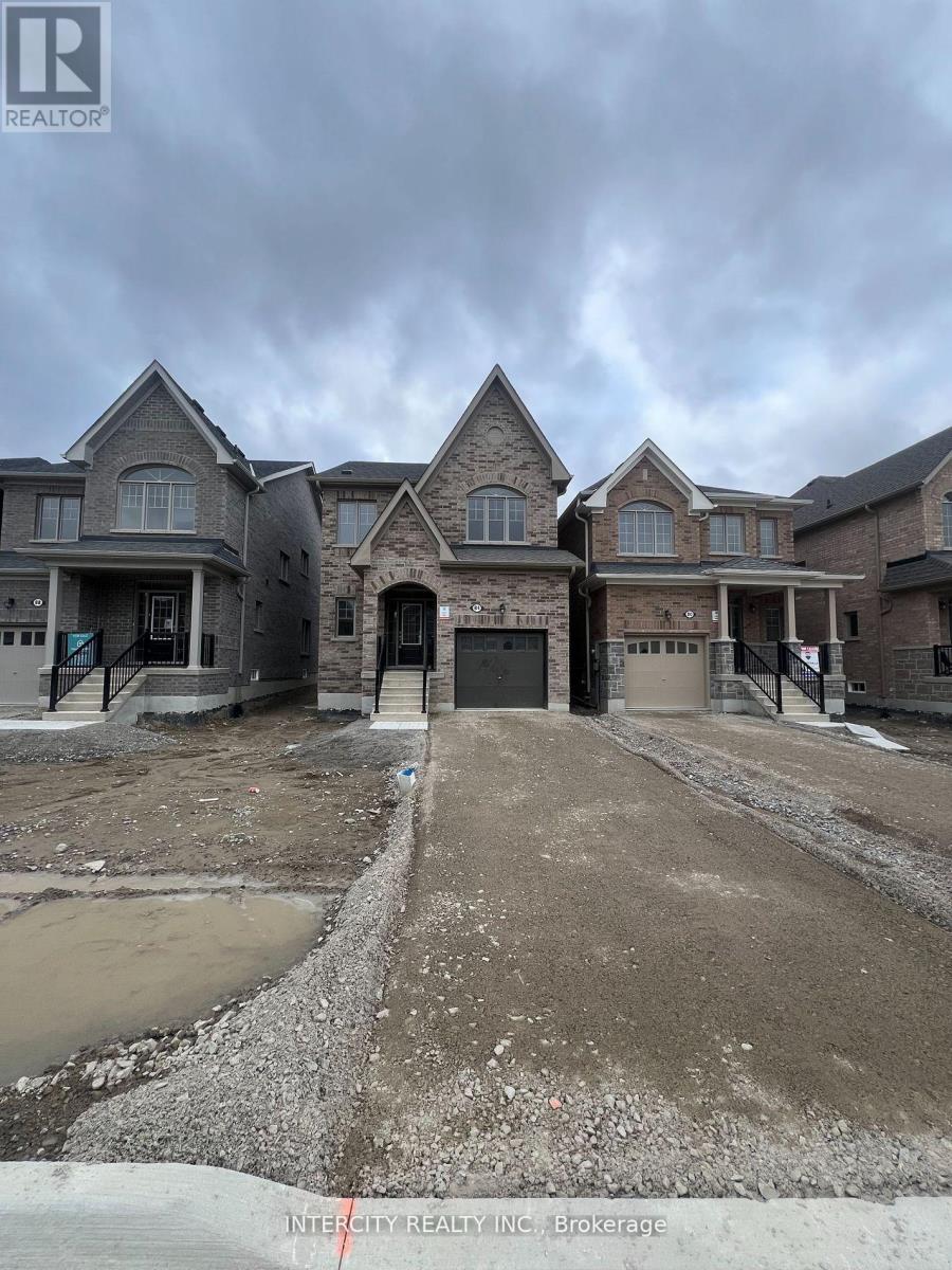 84 Robin Trail, Scugog (Port Perry), Ontario  L9L 0E2 - Photo 2 - E13163534