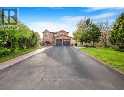 91 LAVERY TRAIL, Toronto, Ontario