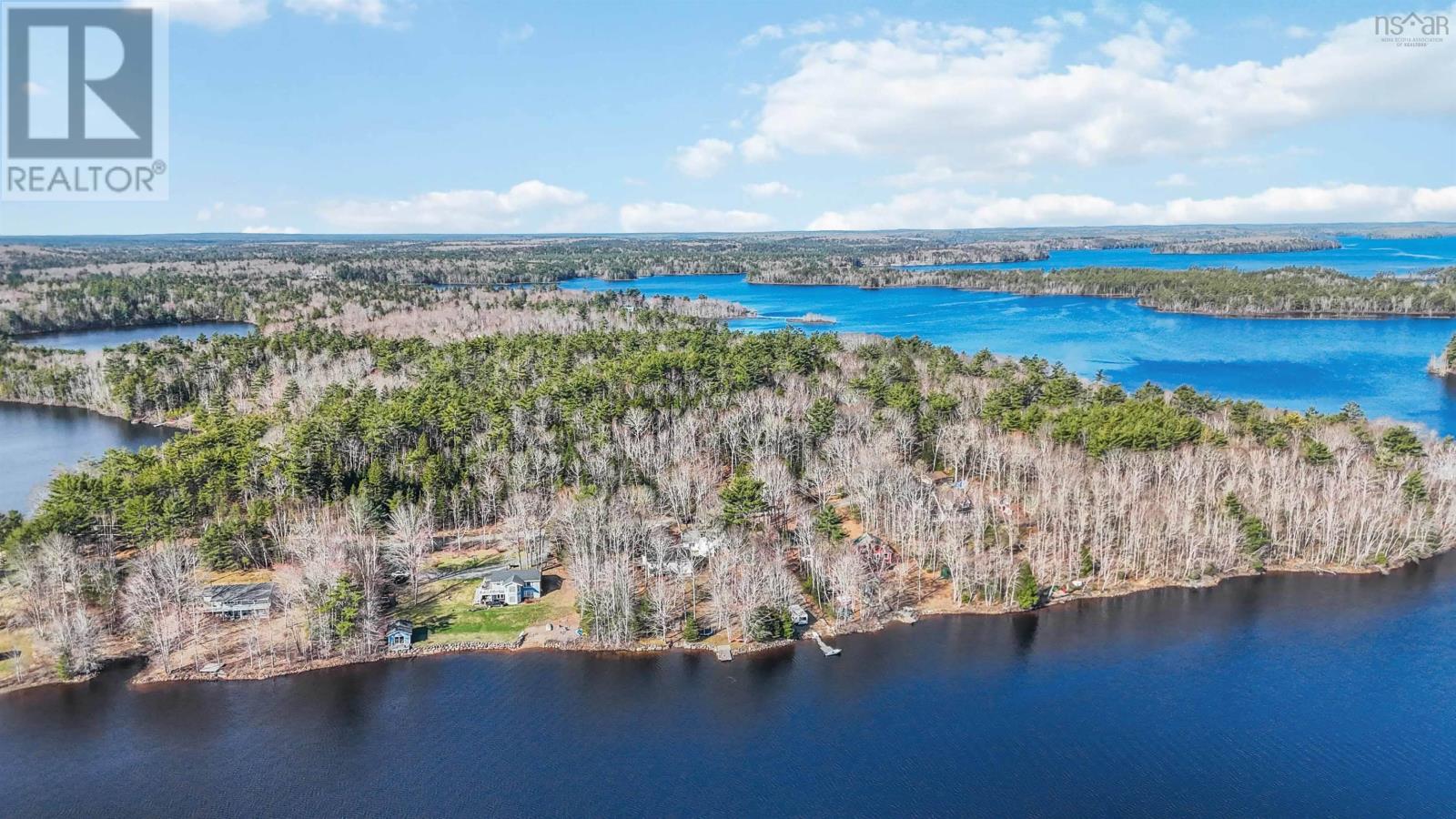 Lot 9 Molega Lake Road, Molega Lake, Nova Scotia  B4V 7N6 - Photo 1 - 202608844