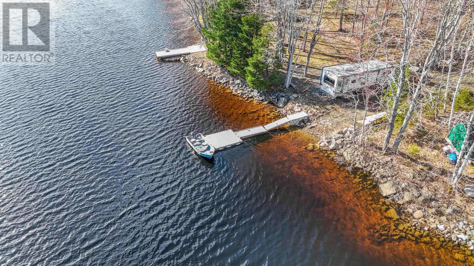 Lot 9 Molega Lake Road, Molega Lake, Nova Scotia  B4V 7N6 - Photo 4 - 202608844