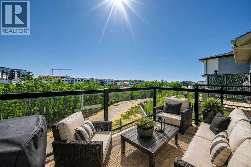 53 Spring Creek Common SW, Calgary, Alberta  T3H 6E2 - Photo 15 - A2288854
