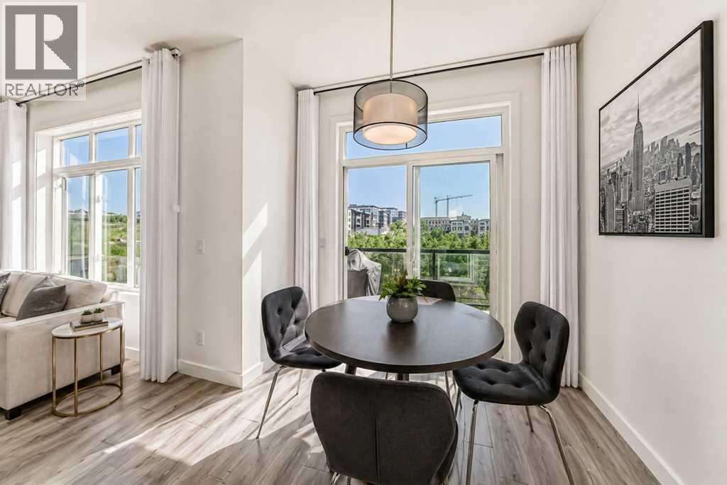 53 Spring Creek Common SW, Calgary, Alberta  T3H 6E2 - Photo 13 - A2288854