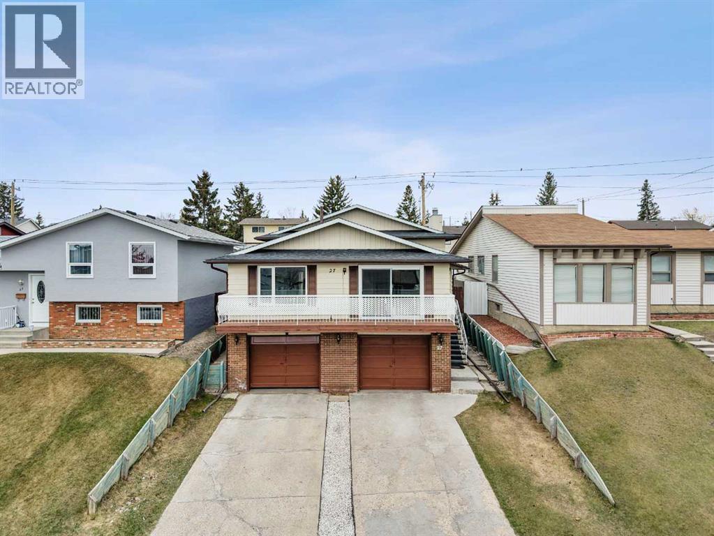 27 Beddington Road NE, Calgary, Alberta