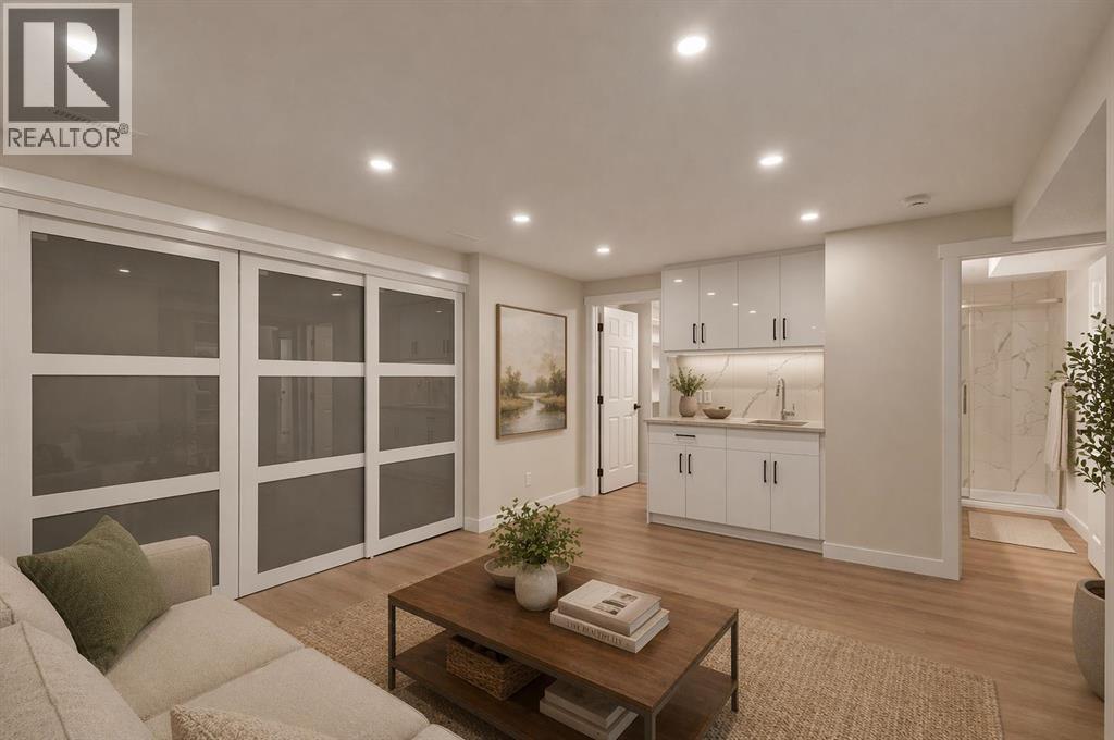 331 Springbank Place SW, Calgary, Alberta  T3H 3S4 - Photo 17 - A2295688