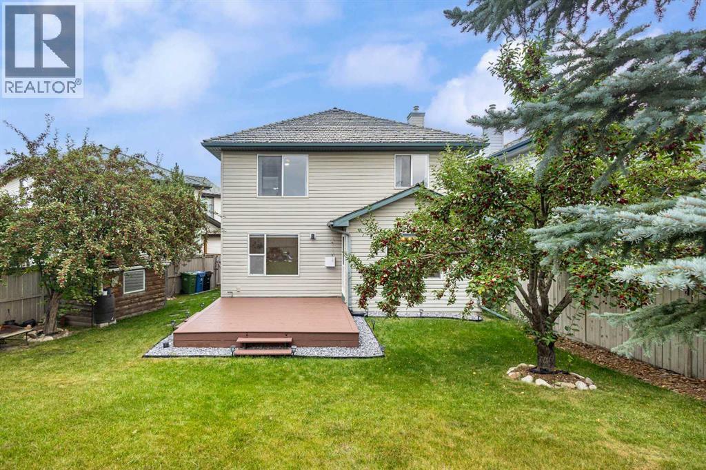 331 Springbank Place SW, Calgary, Alberta  T3H 3S4 - Photo 26 - A2295688