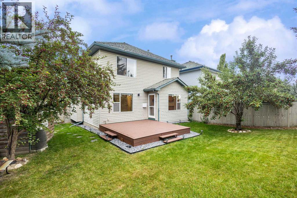 331 Springbank Place SW, Calgary, Alberta  T3H 3S4 - Photo 3 - A2295688
