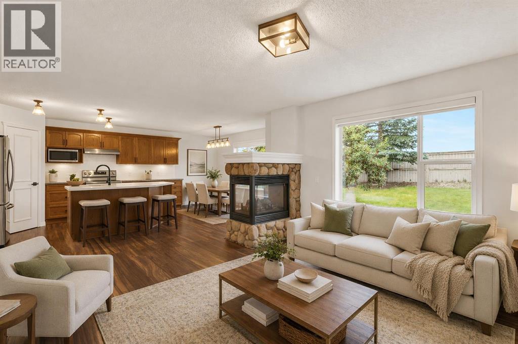 331 Springbank Place SW, Calgary, Alberta  T3H 3S4 - Photo 4 - A2295688