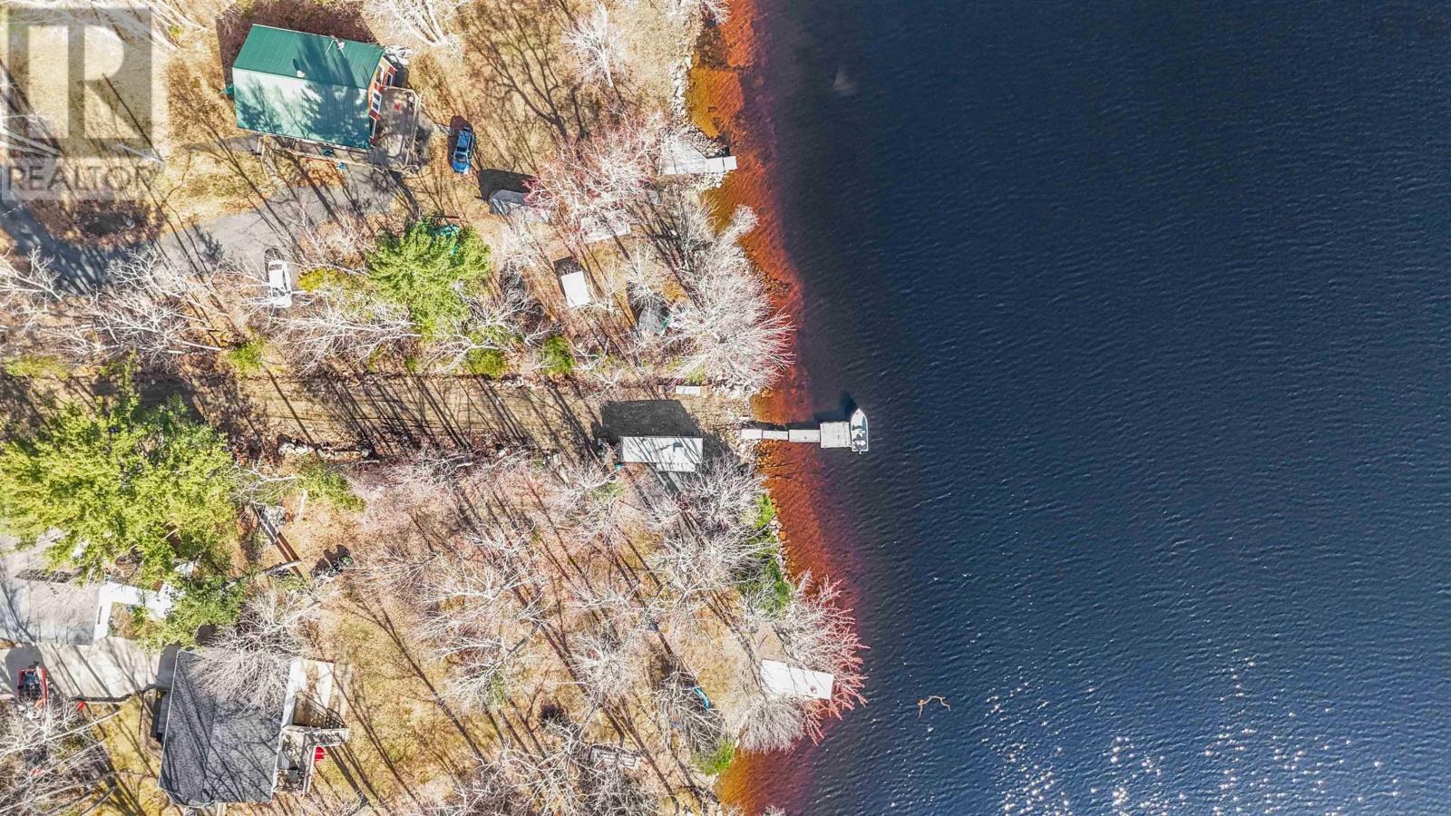 Lot 9 Molega Lake Road, Molega Lake, Nova Scotia  B4V 7N6 - Photo 3 - 202608844