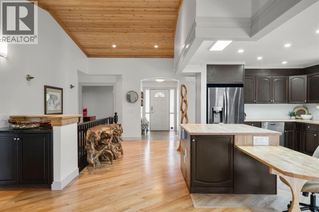 22 Sunset Way, Priddis Greens, Alberta  T0L 1W3 - Photo 17 - A2312612