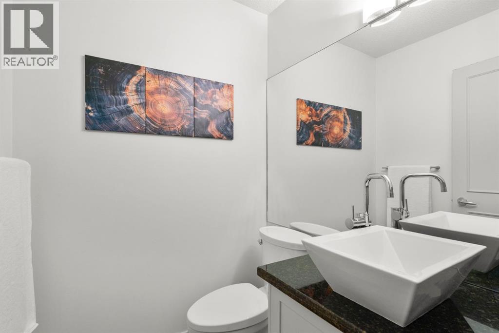 22 Sunset Way, Priddis Greens, Alberta  T0L 1W3 - Photo 24 - A2312612