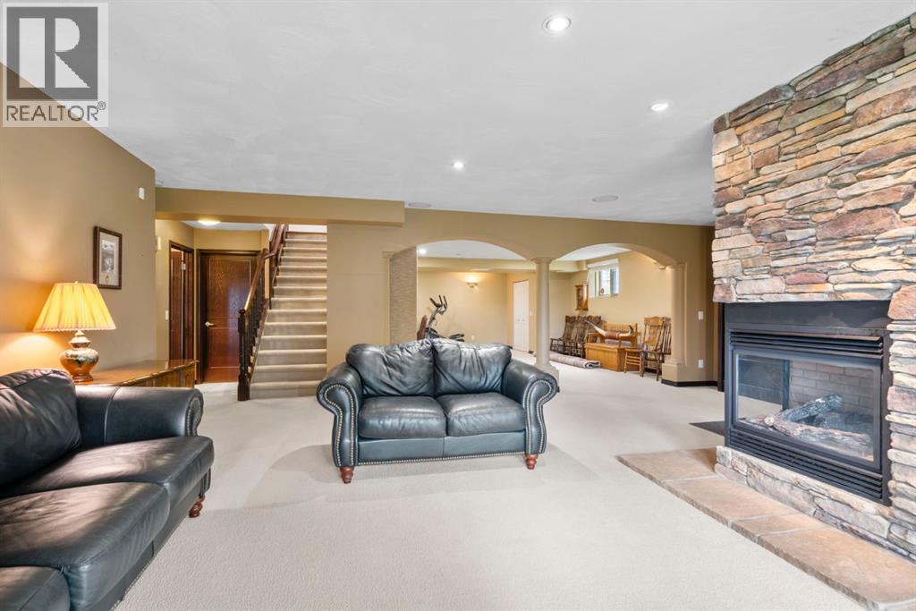 22 Sunset Way, Priddis Greens, Alberta  T0L 1W3 - Photo 33 - A2312612