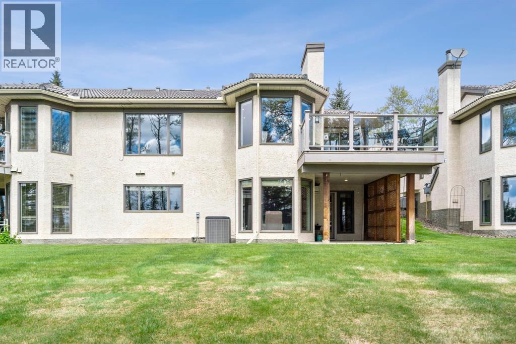 22 Sunset Way, Priddis Greens, Alberta  T0L 1W3 - Photo 43 - A2312612