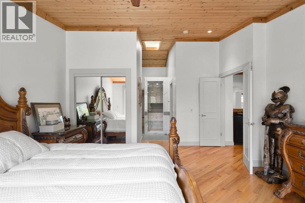 22 Sunset Way, Priddis Greens, Alberta  T0L 1W3 - Photo 20 - A2312612