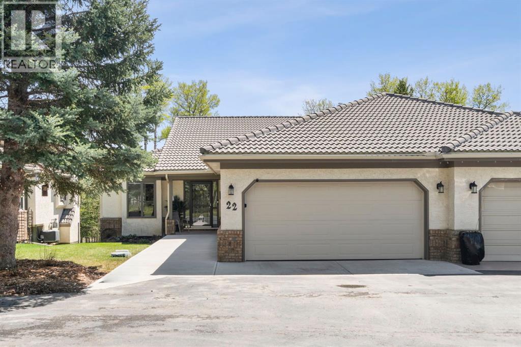 22 Sunset Way, Priddis Greens, Alberta