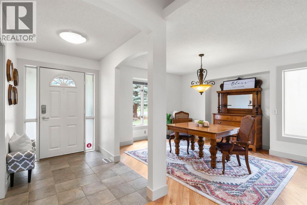 22 Sunset Way, Priddis Greens, Alberta  T0L 1W3 - Photo 3 - A2312612