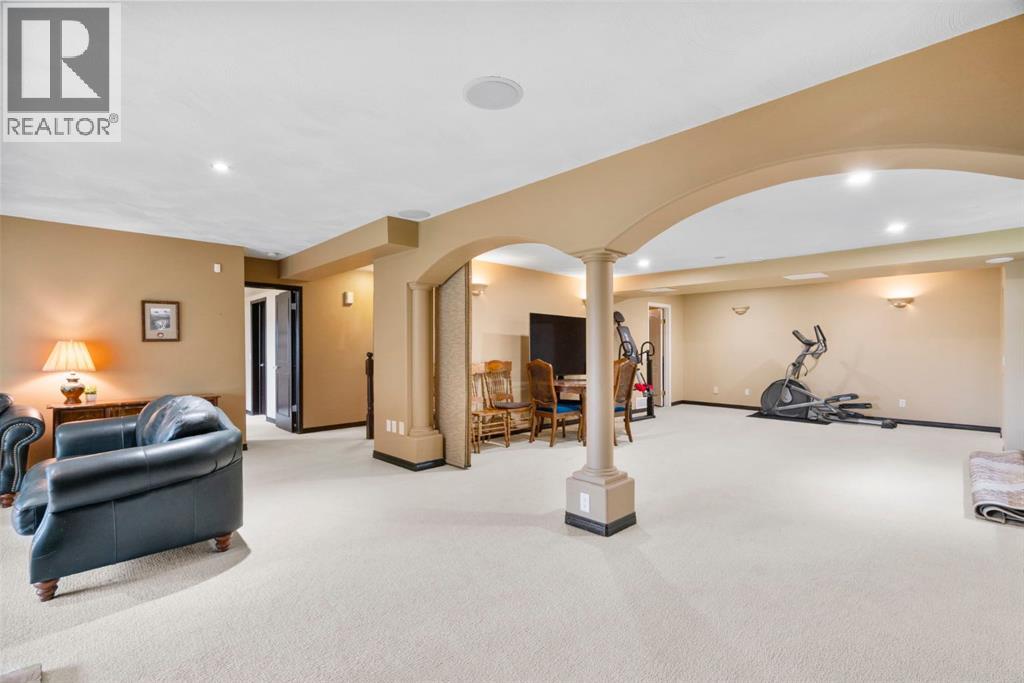 22 Sunset Way, Priddis Greens, Alberta  T0L 1W3 - Photo 34 - A2312612