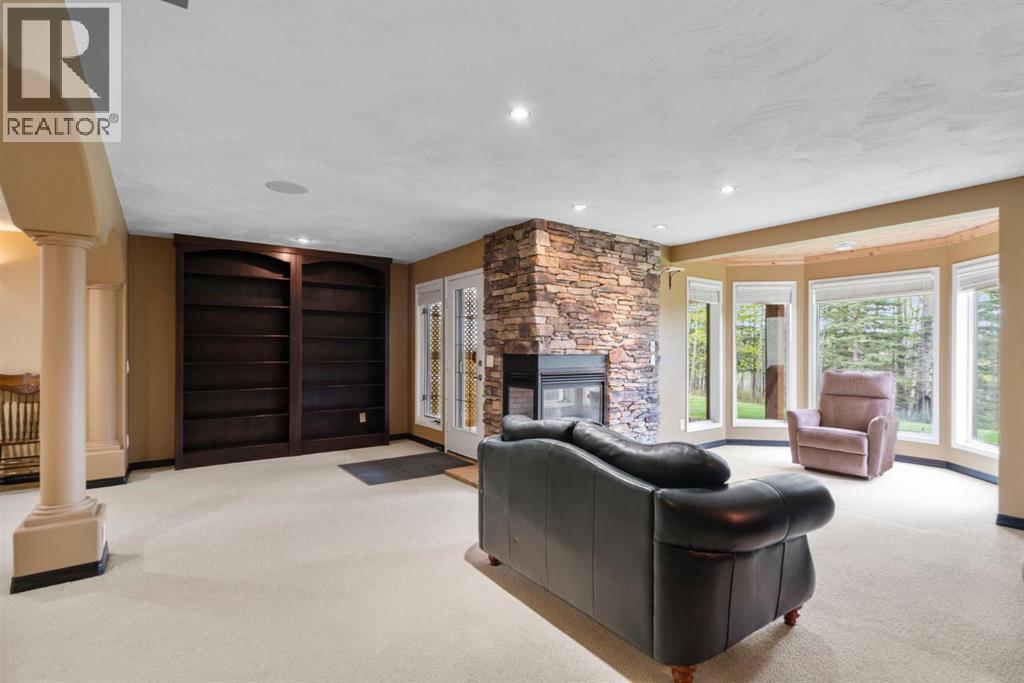 22 Sunset Way, Priddis Greens, Alberta  T0L 1W3 - Photo 31 - A2312612