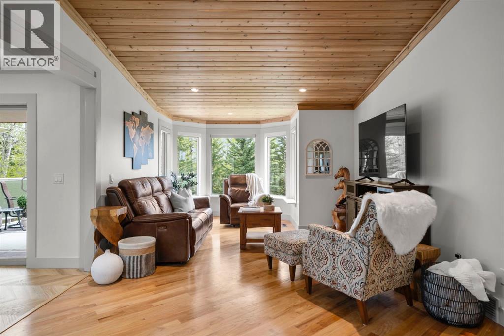 22 Sunset Way, Priddis Greens, Alberta  T0L 1W3 - Photo 13 - A2312612