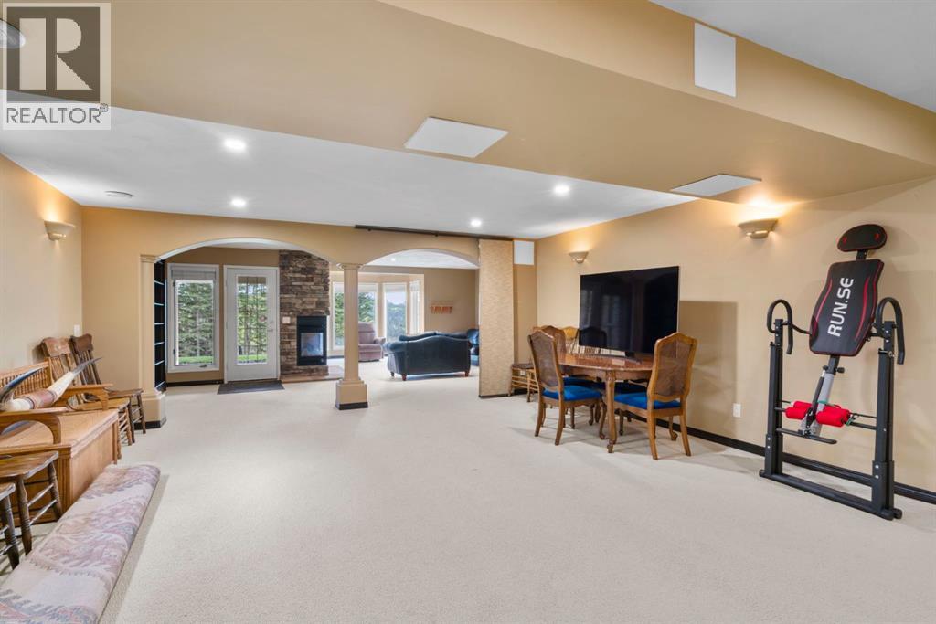 22 Sunset Way, Priddis Greens, Alberta  T0L 1W3 - Photo 36 - A2312612