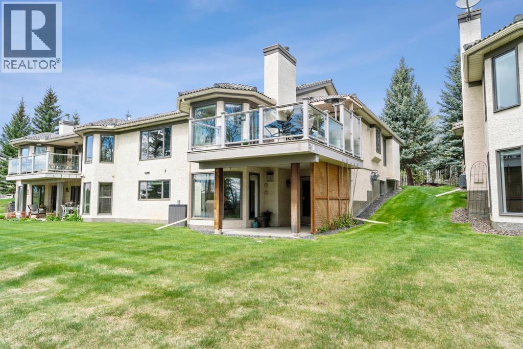 22 Sunset Way, Priddis Greens, Alberta  T0L 1W3 - Photo 42 - A2312612