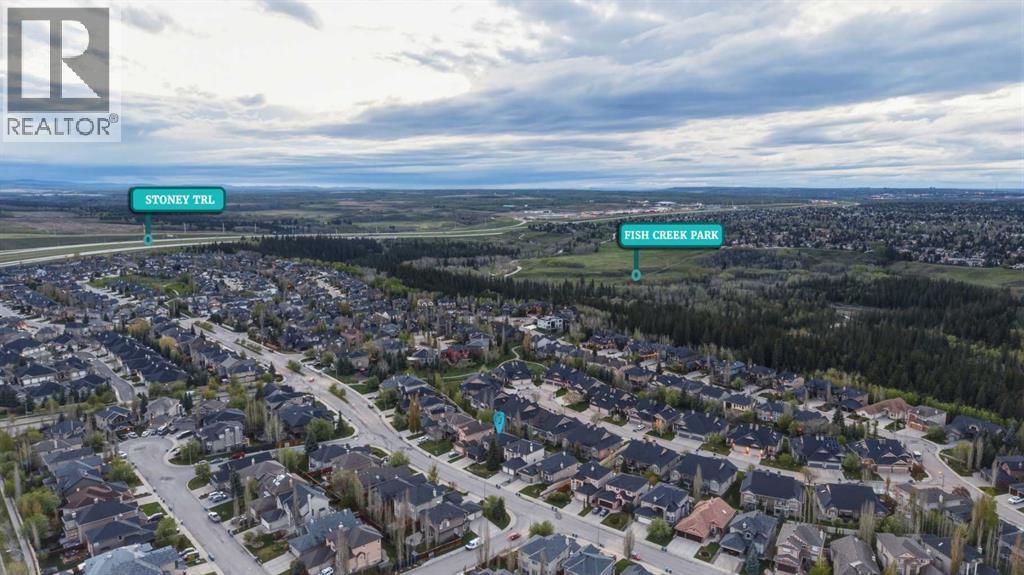 74 Evercreek Bluffs Road SW, Calgary, Alberta  T2Y 4P2 - Photo 45 - A2313689