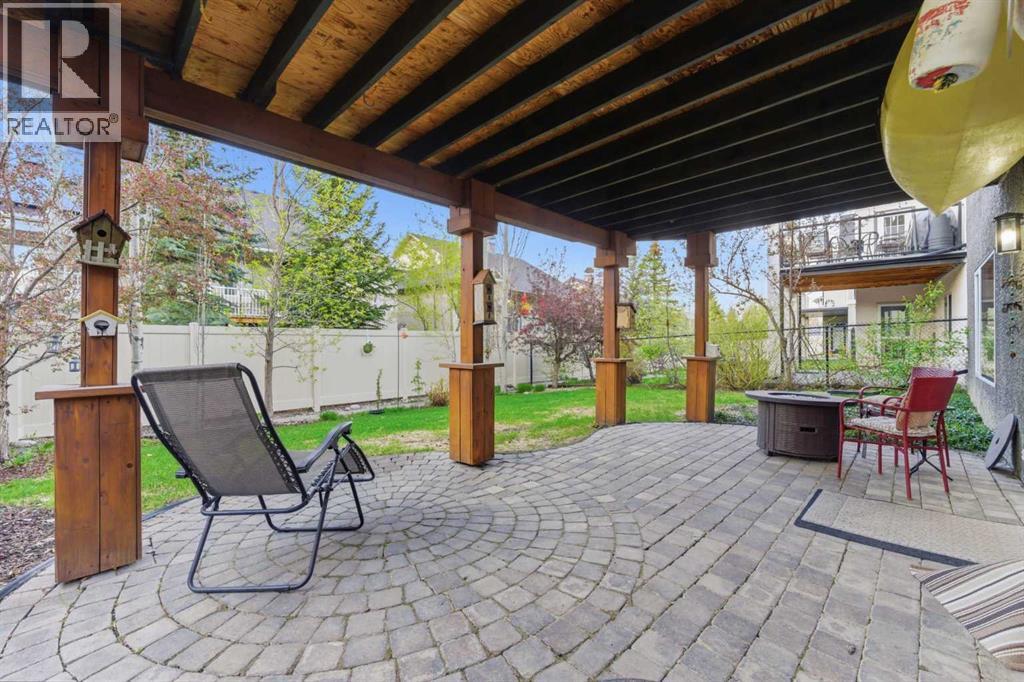 74 Evercreek Bluffs Road SW, Calgary, Alberta  T2Y 4P2 - Photo 42 - A2313689
