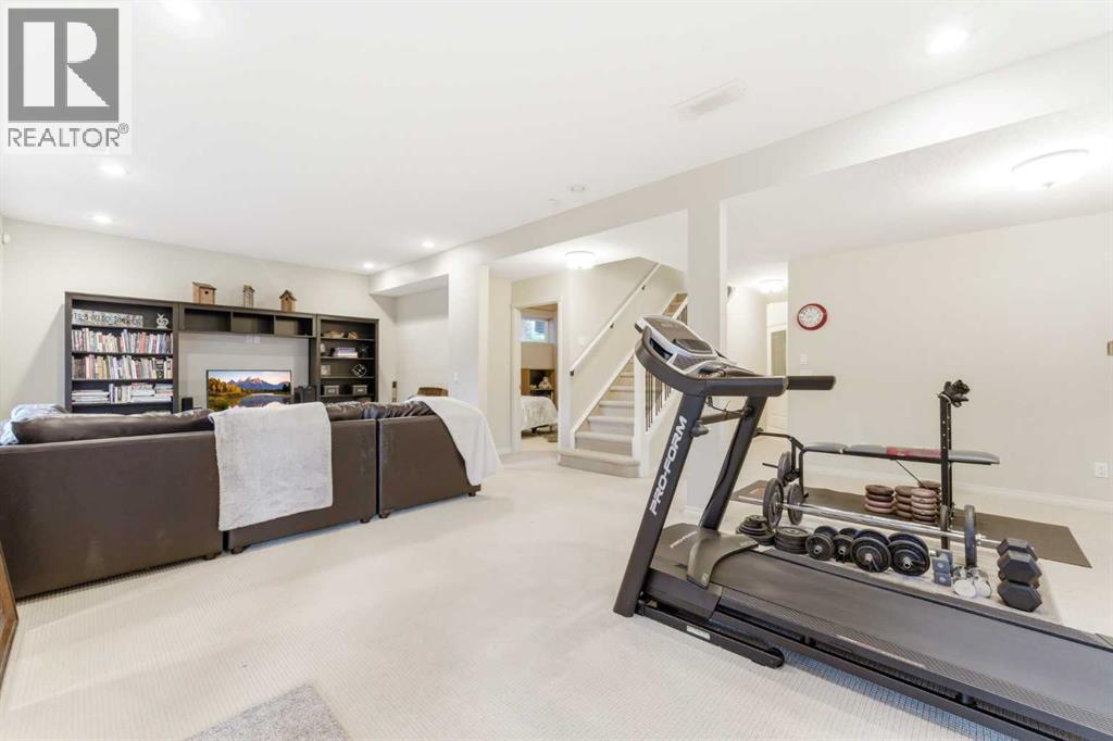 74 Evercreek Bluffs Road SW, Calgary, Alberta  T2Y 4P2 - Photo 34 - A2313689