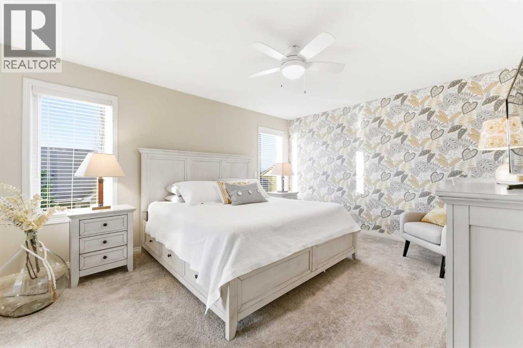 74 Evercreek Bluffs Road SW, Calgary, Alberta  T2Y 4P2 - Photo 22 - A2313689