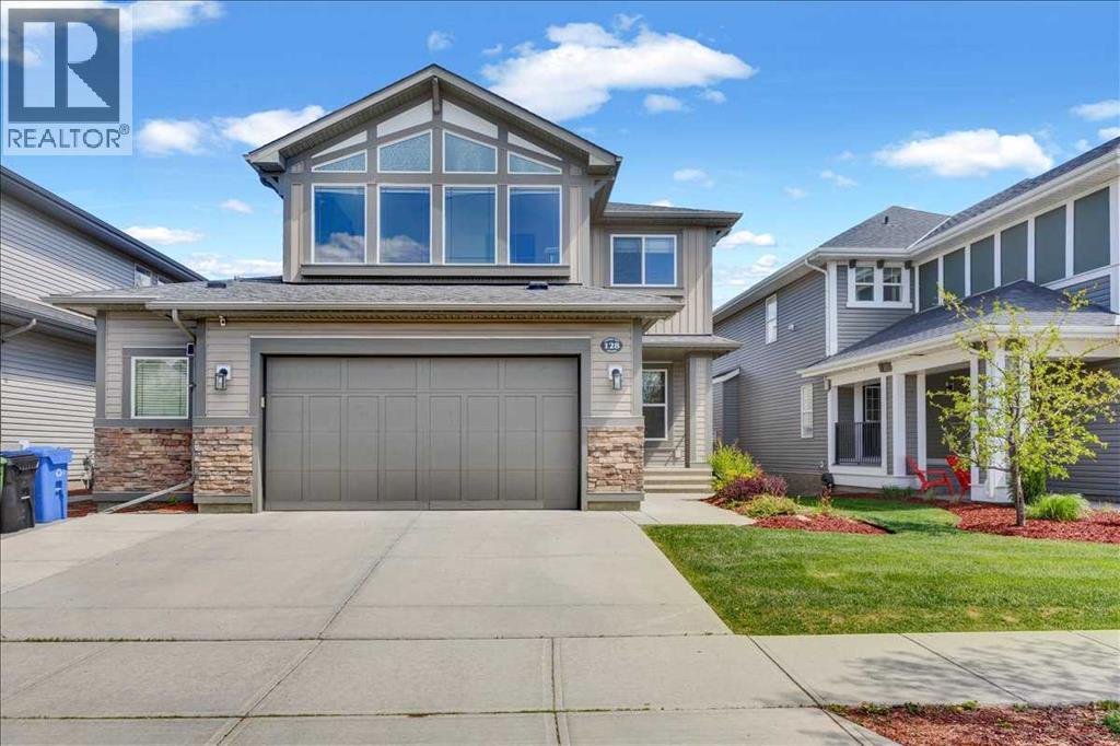 128 Auburn Bay Avenue SE, Calgary, Alberta
