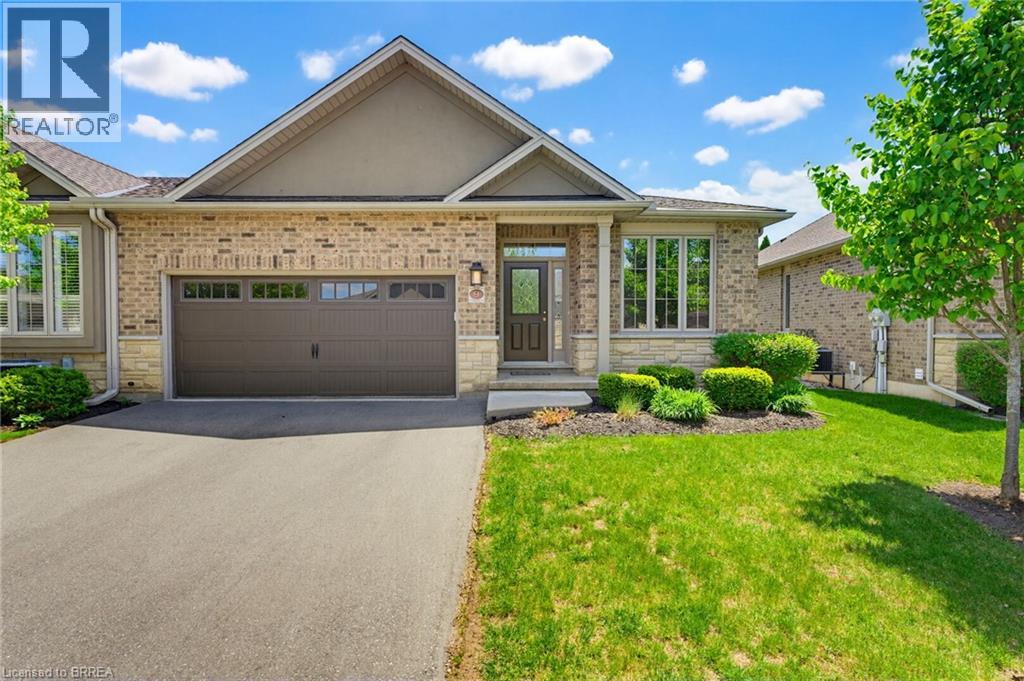 30 CEDAR Street Unit# 9, Paris, Ontario