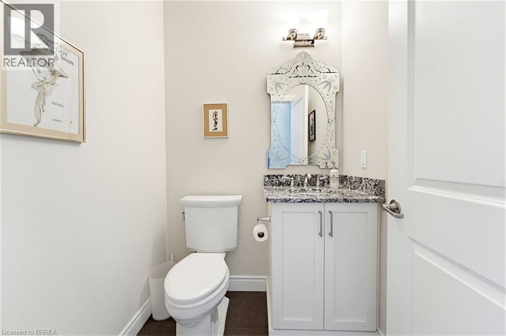 30 Cedar Street Unit# 9, Paris, Ontario  N3L 0C2 - Photo 21 - 40832758