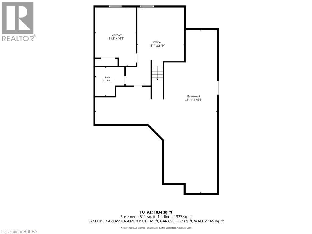30 Cedar Street Unit# 9, Paris, Ontario  N3L 0C2 - Photo 37 - 40832758
