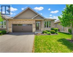 30 CEDAR Street Unit# 9, Paris, Ontario