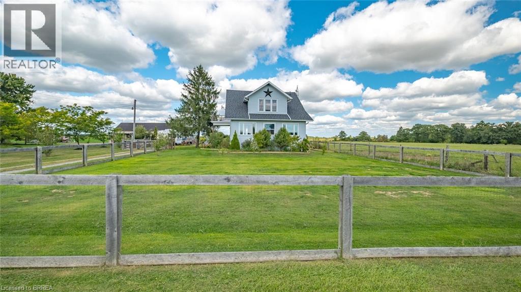 3211 Highway 3 Highway, Jarvis, Ontario  N0A 1J0 - Photo 14 - 40831966