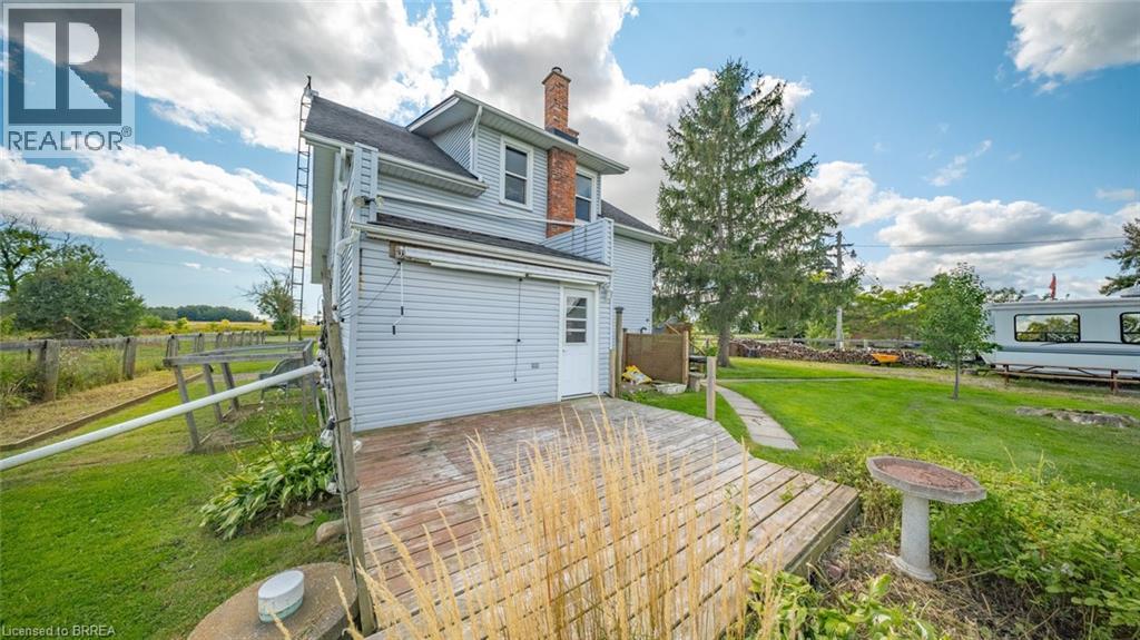 3211 Highway 3 Highway, Jarvis, Ontario  N0A 1J0 - Photo 40 - 40831966