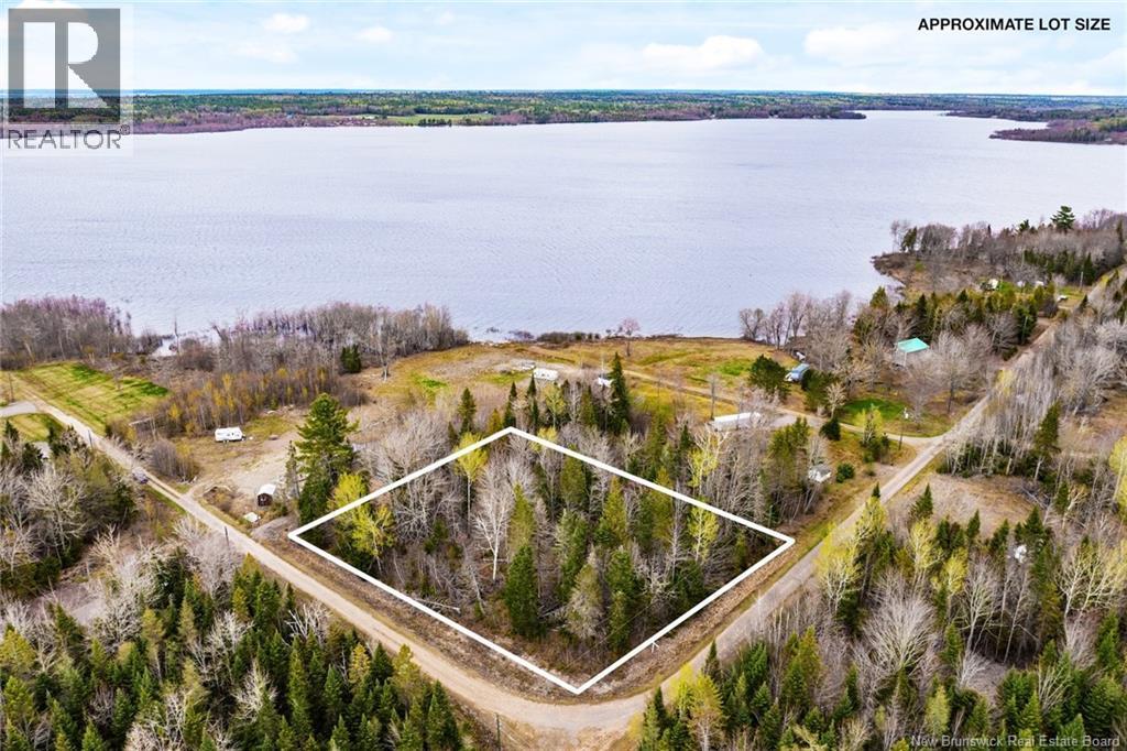 <h3>$40,000</h3><p>Lot Morton Lane, Cumberland Bay, New Brunswick</p>