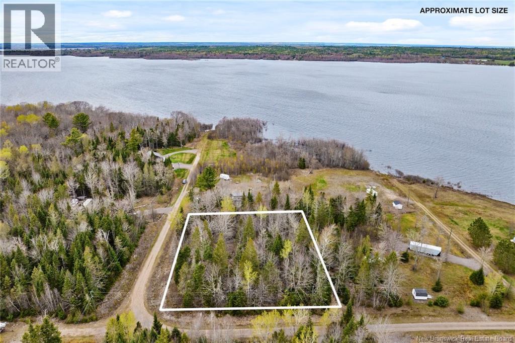 Lot Morton Lane, Cumberland Bay, New Brunswick  O0O 0O0 - Photo 2 - NB140167