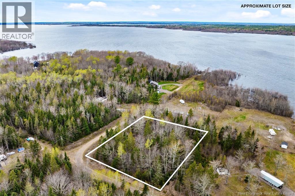 Lot Morton Lane, Cumberland Bay, New Brunswick  O0O 0O0 - Photo 3 - NB140167
